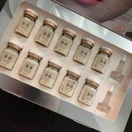 Derma Max Meta-MPS - Peptide BB Glow Ampoule -  No.21